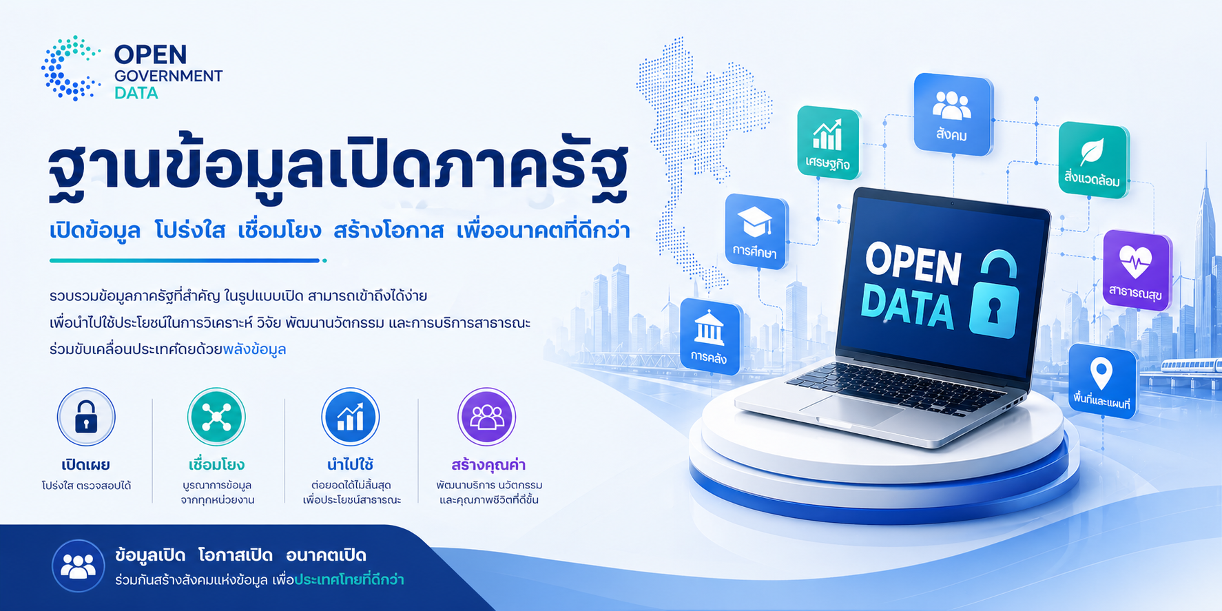 Open Data
